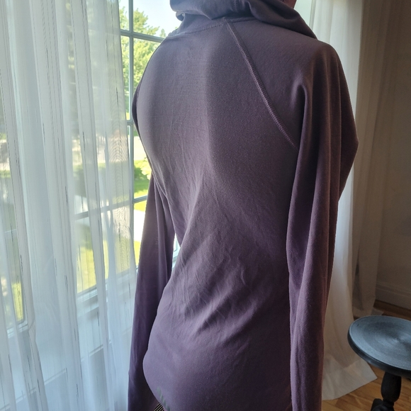 Sport sweater - Picture 2 of 10